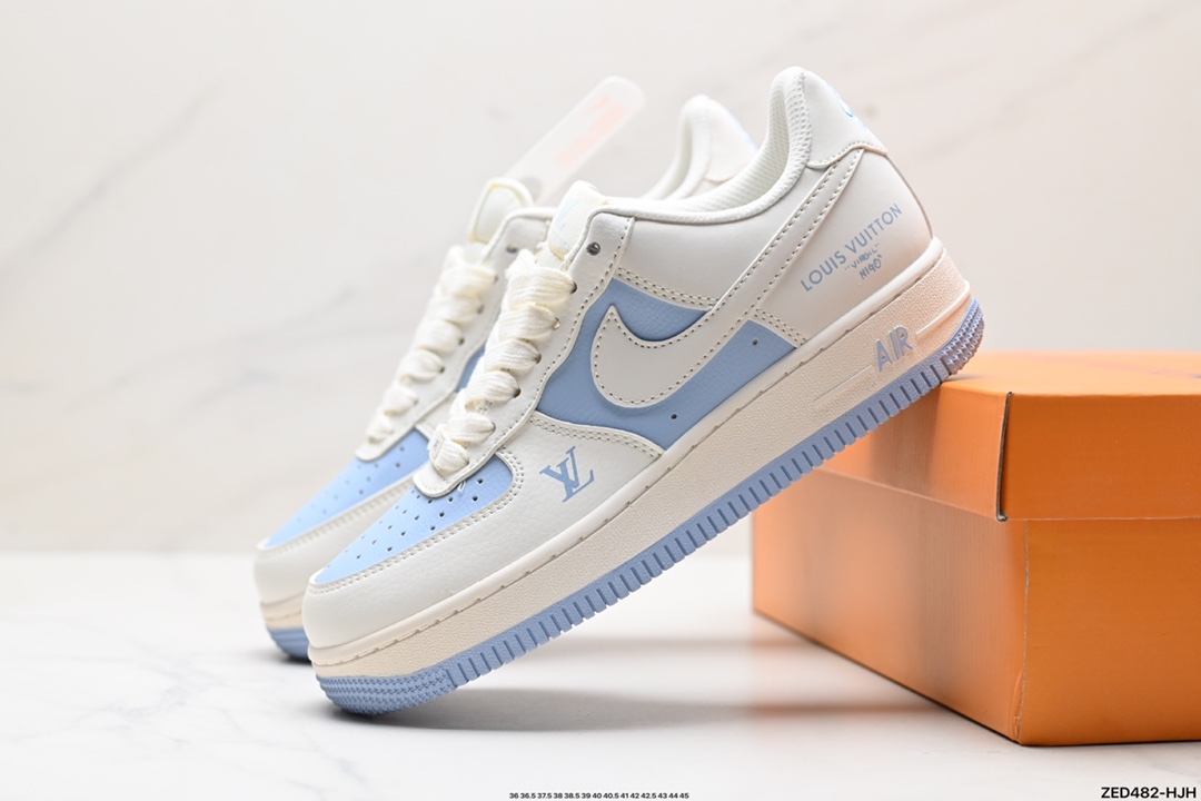 Nike Air Force 1 Shoes